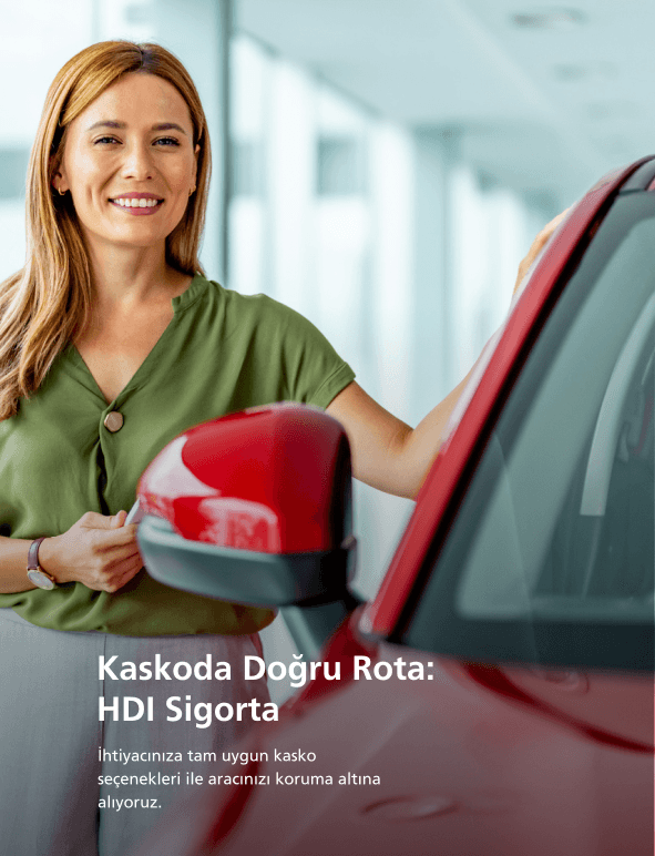 HDI Sigorta
